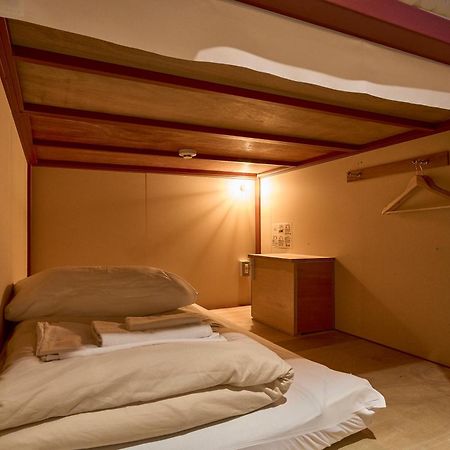 Helio Hostel ซัปโปโร ภายนอก รูปภาพ