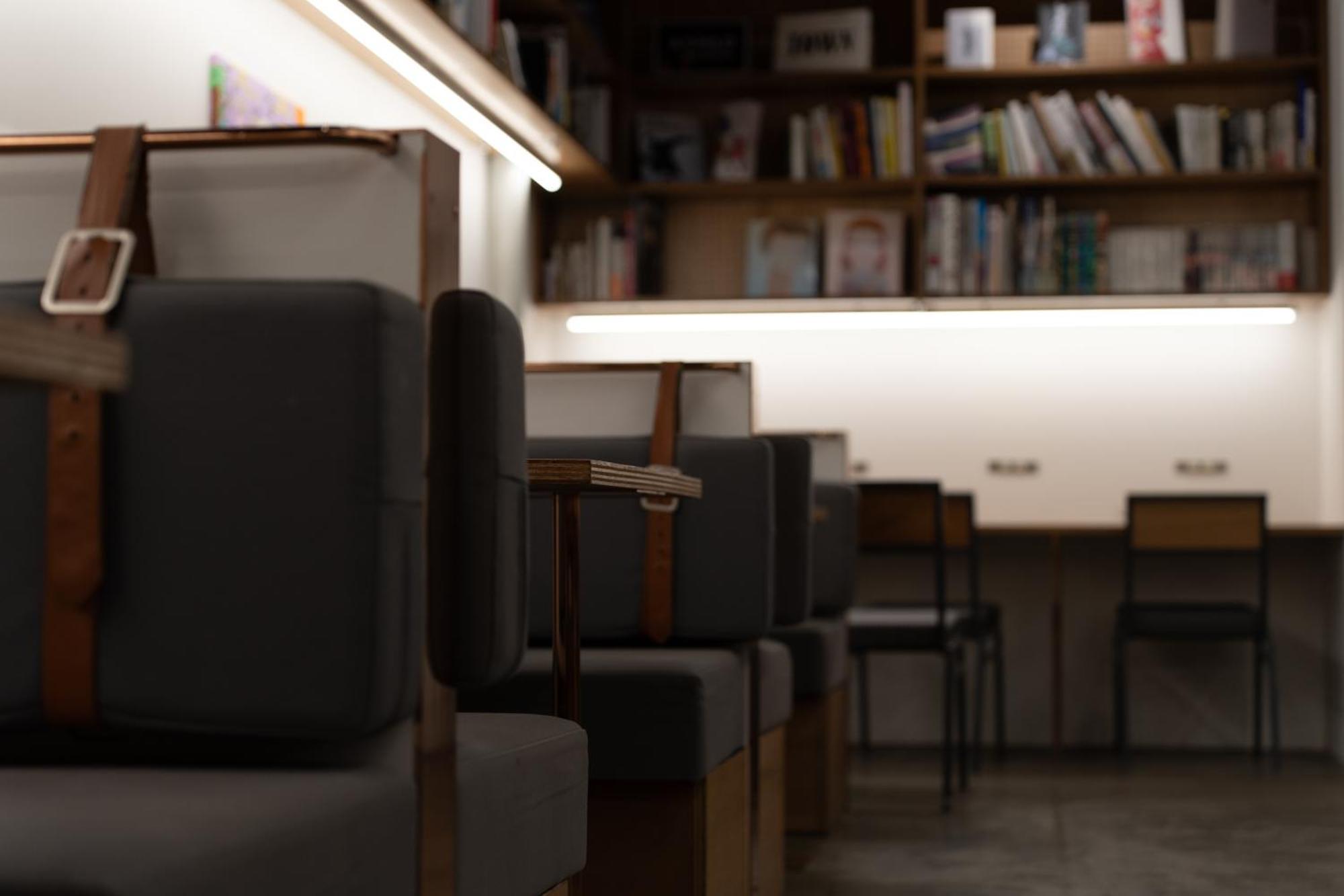 Helio Hostel ซัปโปโร ภายนอก รูปภาพ
