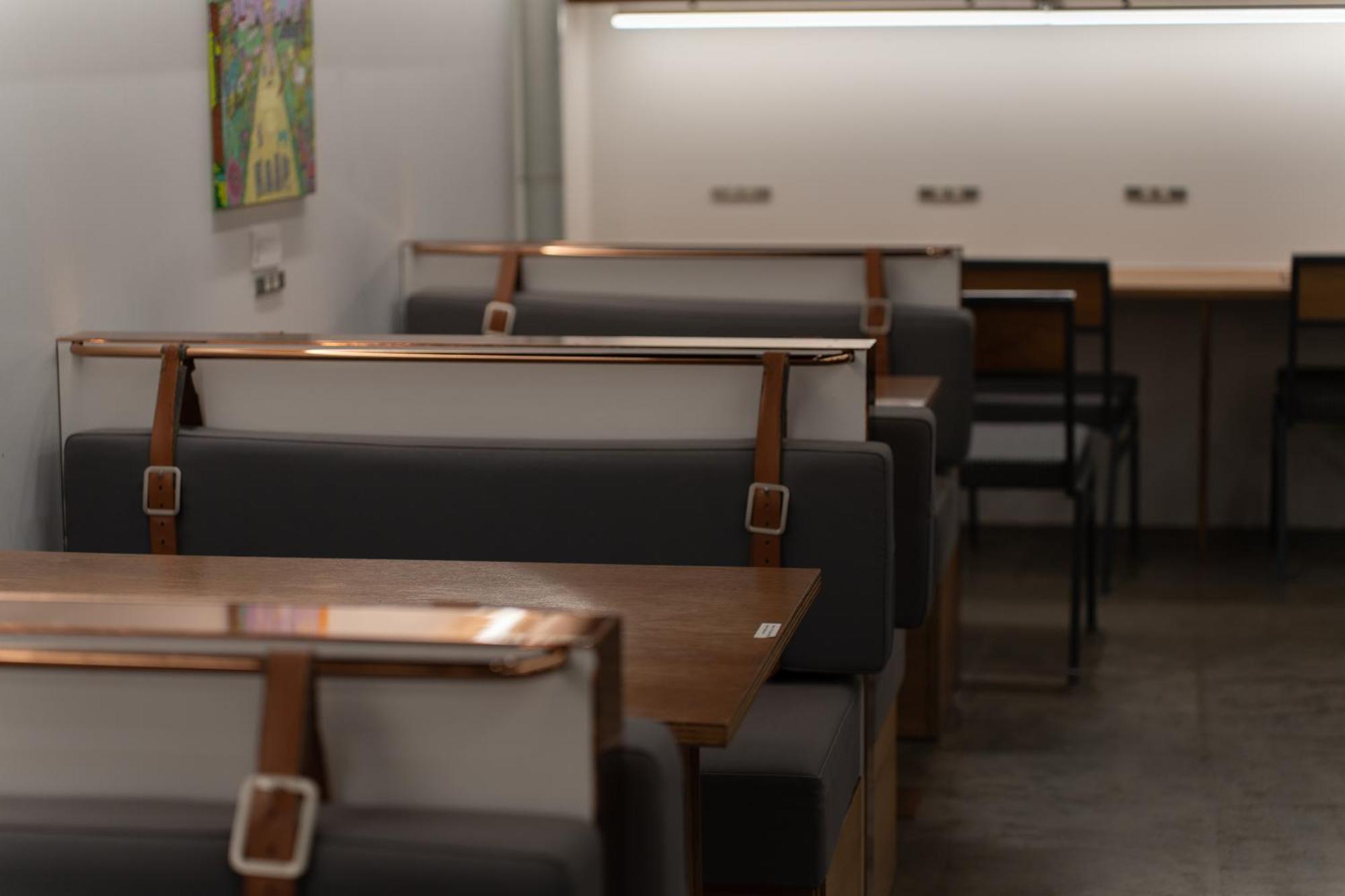 Helio Hostel ซัปโปโร ภายนอก รูปภาพ