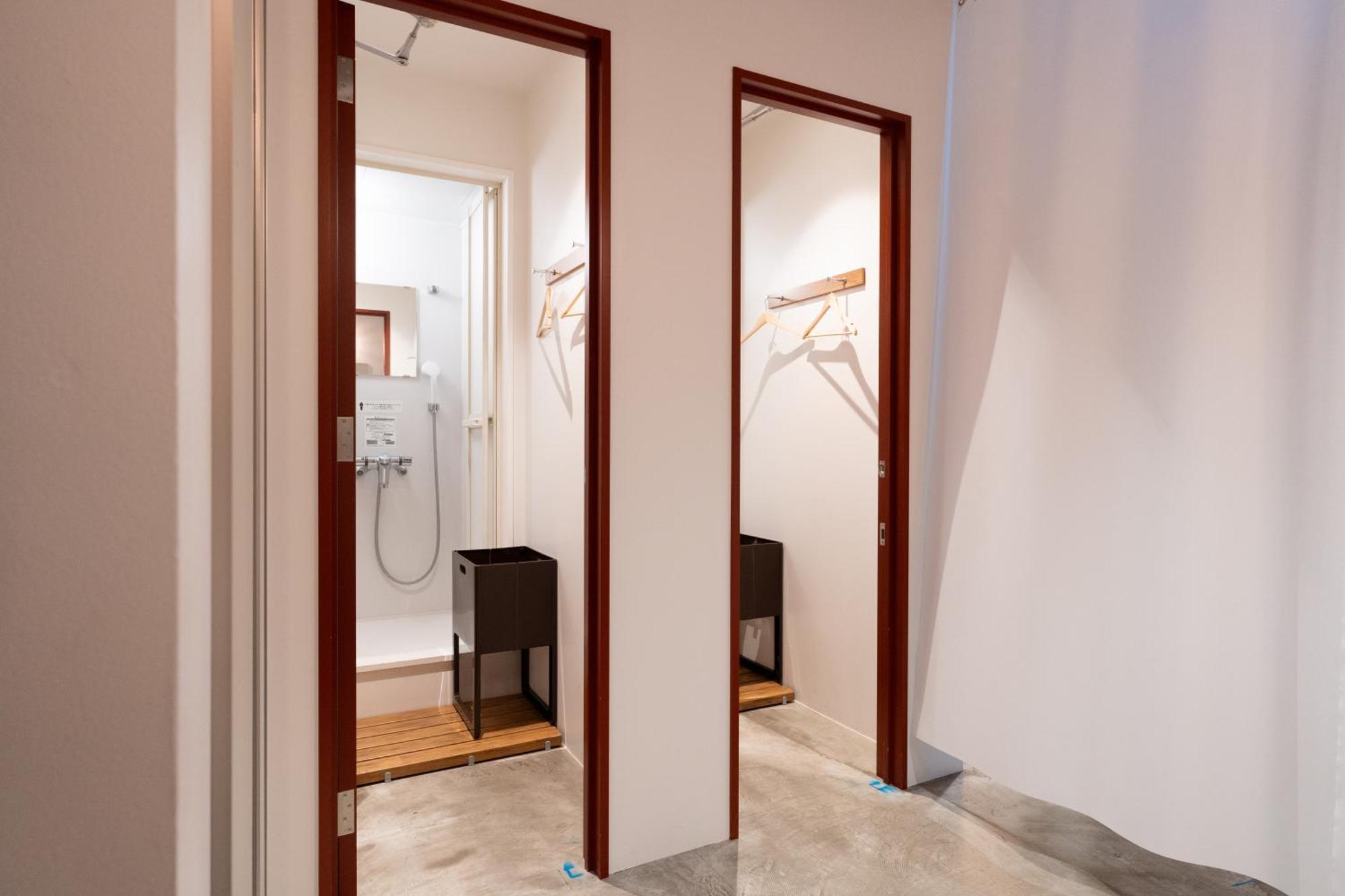 Helio Hostel ซัปโปโร ภายนอก รูปภาพ