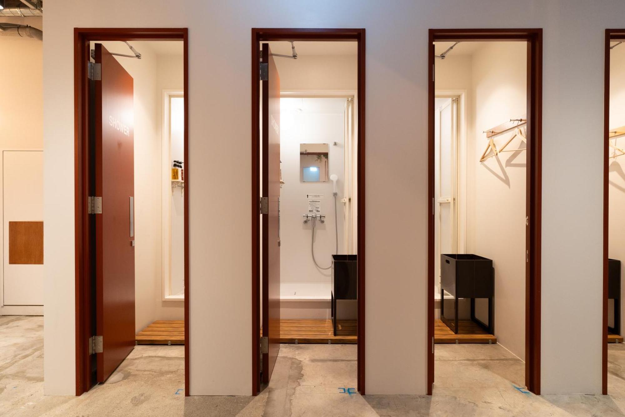 Helio Hostel ซัปโปโร ภายนอก รูปภาพ